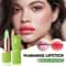 Aloe Vera Soothing TemperatureColorChanging Lipstick 0