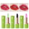 Aloe Vera Soothing TemperatureColorChanging Lipstick 1