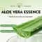 Aloe Vera Soothing TemperatureColorChanging Lipstick 5
