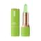 Aloe Vera Soothing TemperatureColorChanging Lipstick 7