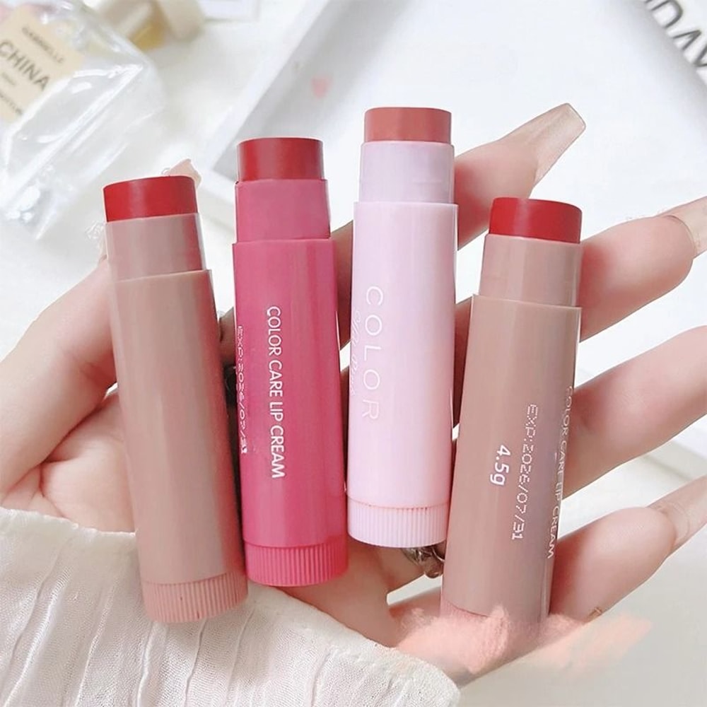 Adorable HeartCore Tinted Moisturizing Lip Balm 3