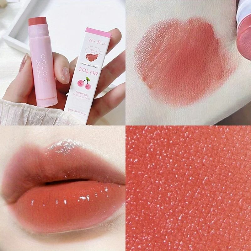Adorable HeartCore Tinted Moisturizing Lip Balm 6