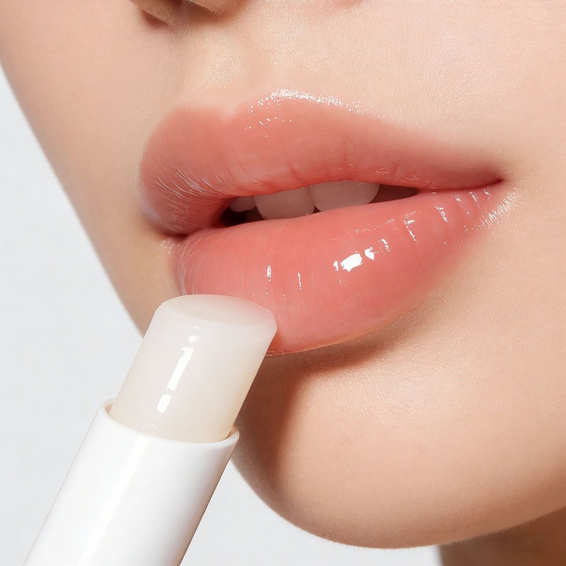 Tropical Coconut Intense Nourishment Lip Balm 3