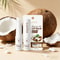 Tropical Coconut Intense Nourishment Lip Balm 6