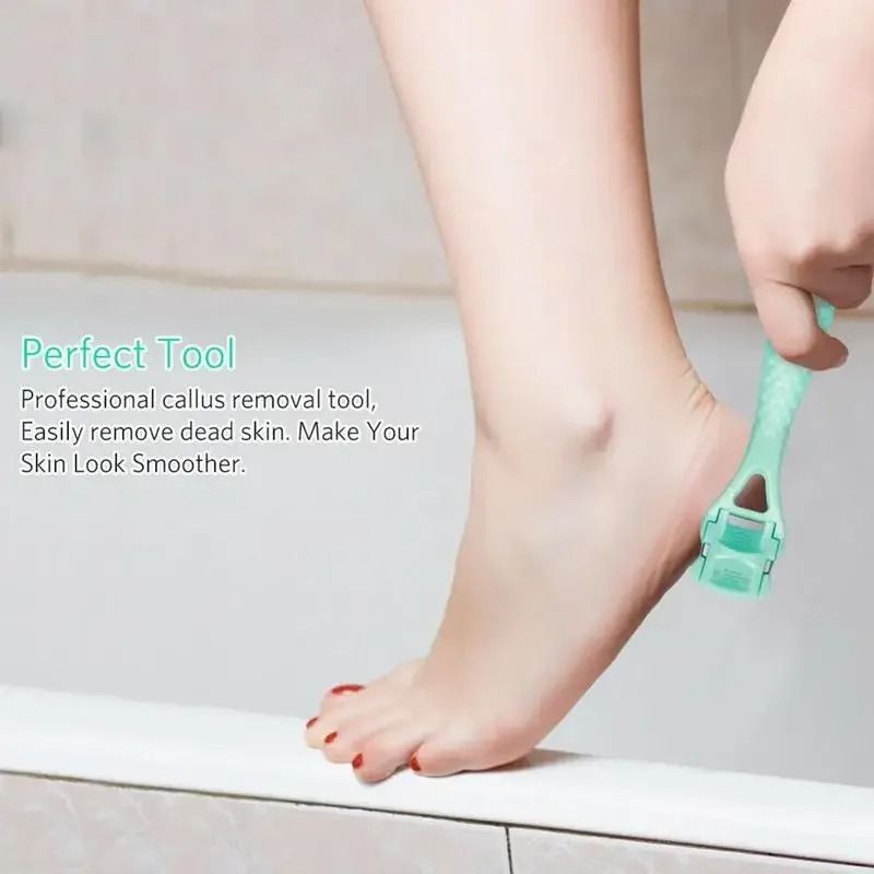 Stainless Steel Foot Rasp Callus Remover 3