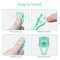Stainless Steel Foot Rasp Callus Remover 5