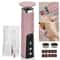 2in1 Precision Electric Callus Remover Nail Polisher 1