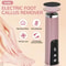 2in1 Precision Electric Callus Remover Nail Polisher 2