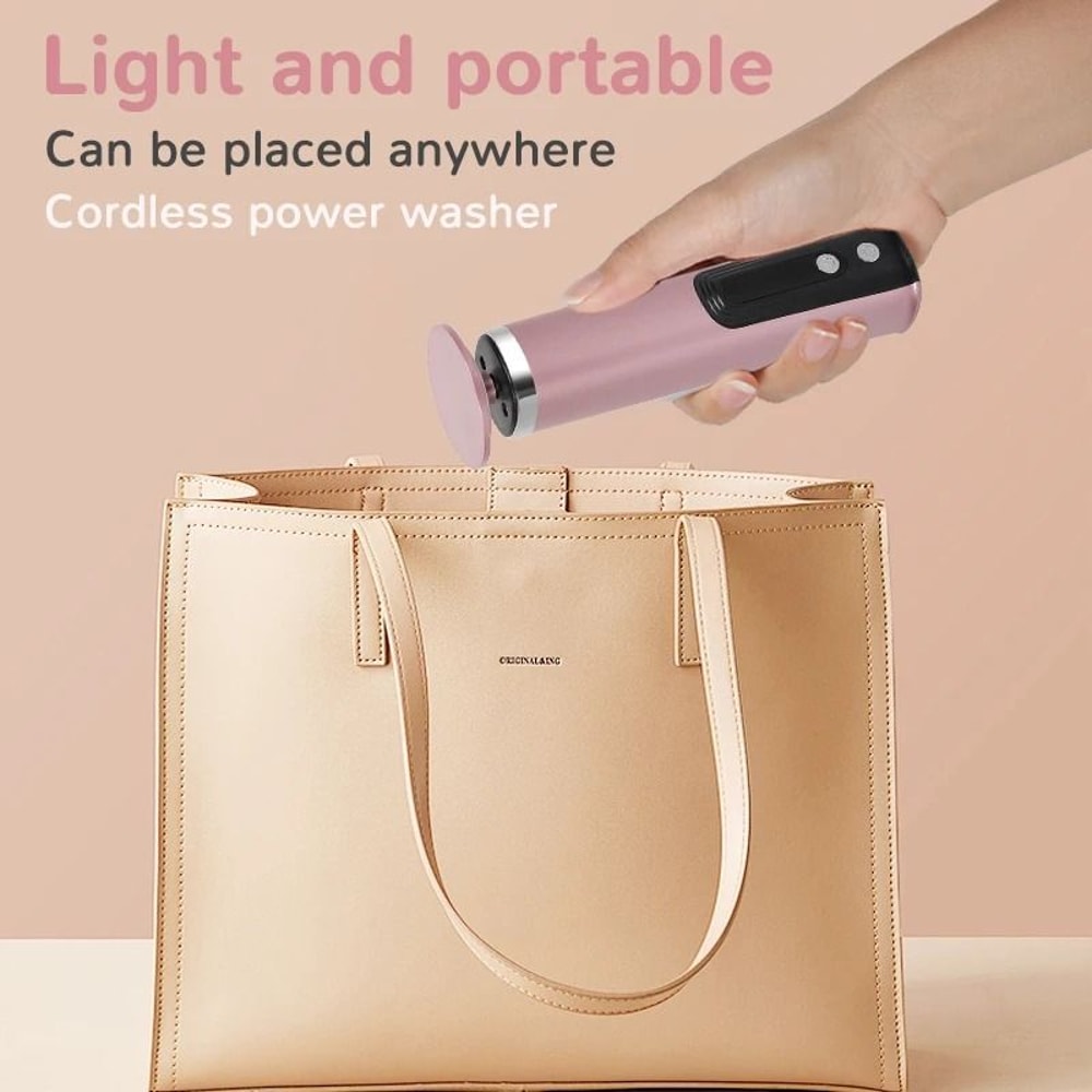 2in1 Precision Electric Callus Remover Nail Polisher 6