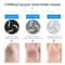 Precision Electric Power Callus Remover Heel Restorer 4