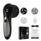 Precision Electric Power Callus Remover Heel Restorer 7