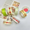 Fruit Paradise Cute Cartoon Washi Tape Set 2