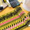 Construction Zone Caution Washi Tape Set 0
