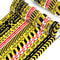 Construction Zone Caution Washi Tape Set 3