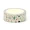 Festive Christmas Lantern Holiday Washi Tape 1