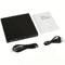 Portable USB 30 CD DVD RW Drive Writer HighSpeed External Disc Burner Player 1