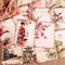Oriental Cherry Blossom DIY Scrapbook Kit 2