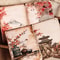 Oriental Cherry Blossom DIY Scrapbook Kit 4