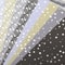 Shimmer Shine Premium Foil Scrapbooking Paper Pack 5