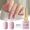 LongLasting Pink Gel Nail Polish 8
