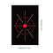 Golf Target Training Cloth 5