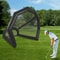 ProSeries Inflatable Golf Practice Simulator Tent 2