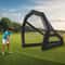 ProSeries Inflatable Golf Practice Simulator Tent 3