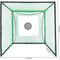 HeavyDuty Square Golf Hitting Cage 2