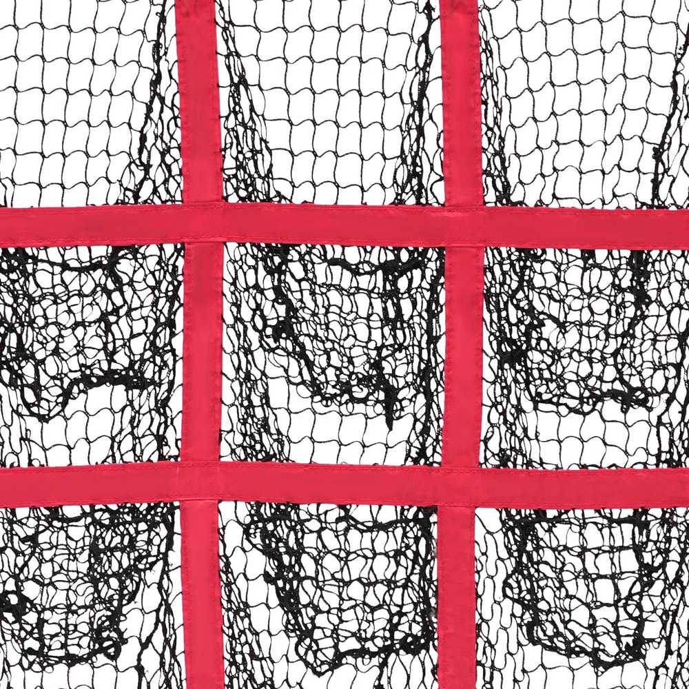 9Hole Golf Chipping Accuracy Training Net 5