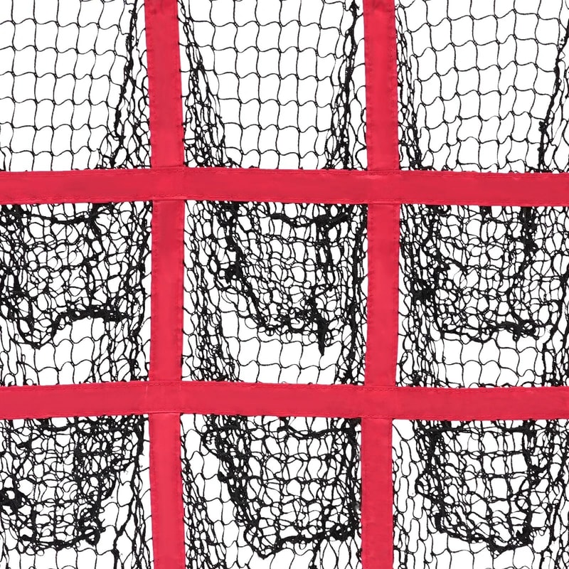 9Hole Golf Chipping Accuracy Training Net 5