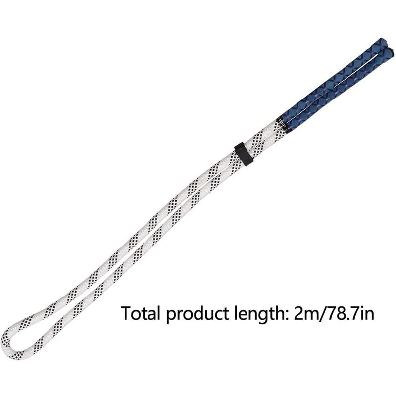 Golf Swing Practice Rope Trainer 2