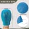 Honeycomb TPU Gentle Scrubbing Gloves 8