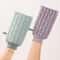 HeavyDuty Deep Cleansing Bath Scrubber Set 0