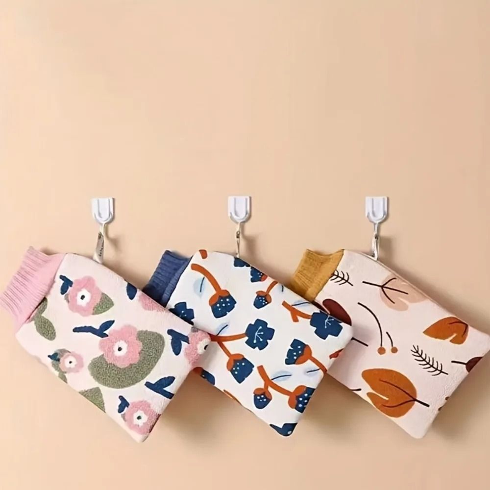 Authentic Moroccan Hammam Exfoliating Scrub Glove 5