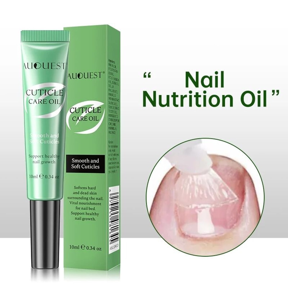 Vitamin E Infused Nail Cuticle Nourishment Pen 0