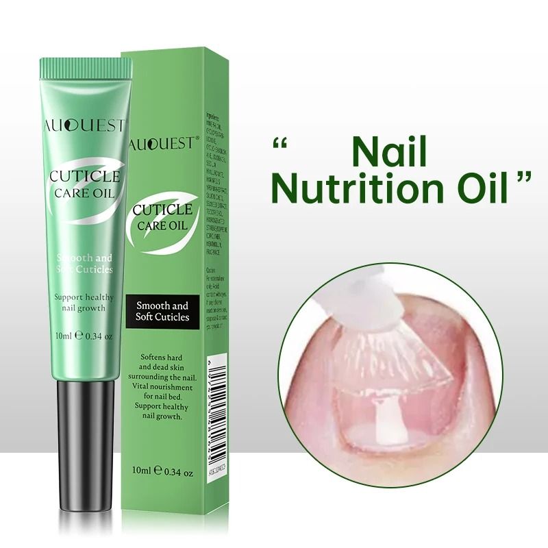 Vitamin E Infused Nail Cuticle Nourishment Pen 0