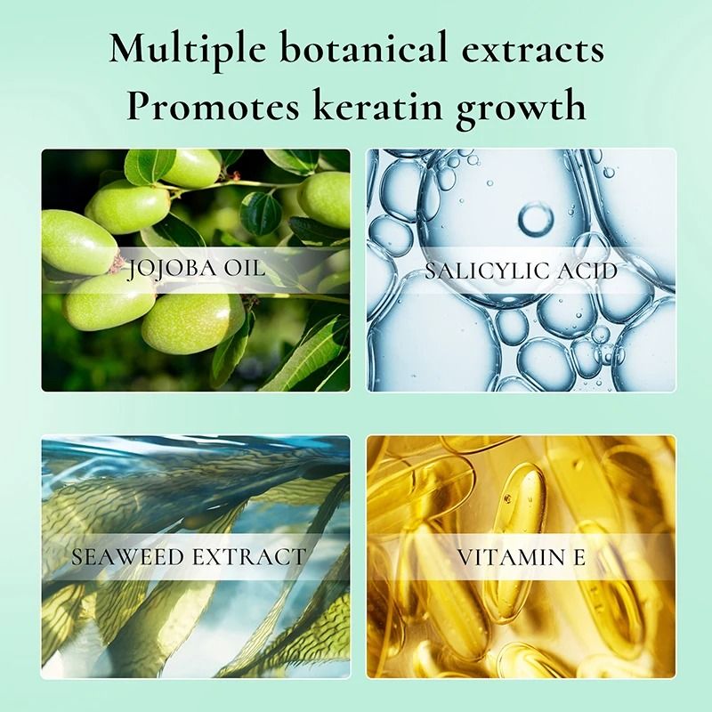 Vitamin E Infused Nail Cuticle Nourishment Pen 4