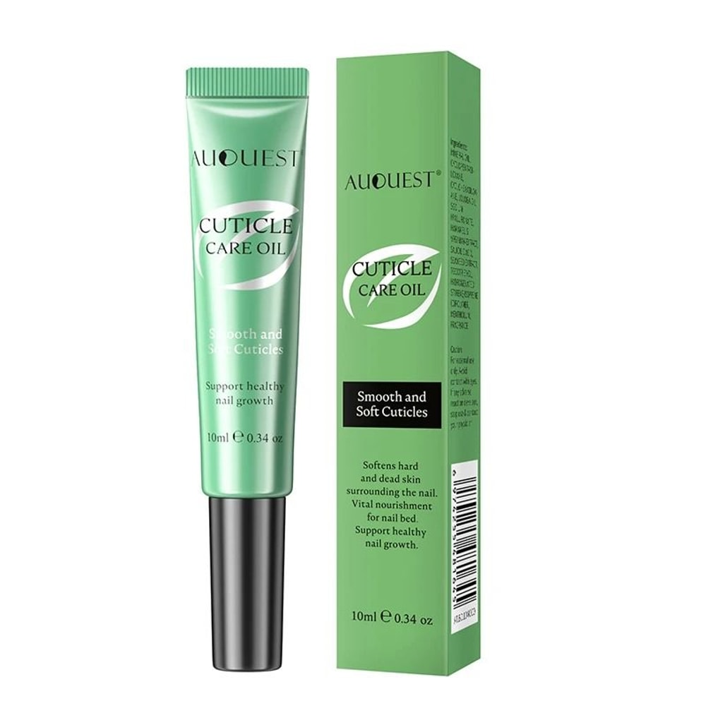 Vitamin E Infused Nail Cuticle Nourishment Pen 6