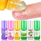 Cuticle Repair Nutrition Oil 0