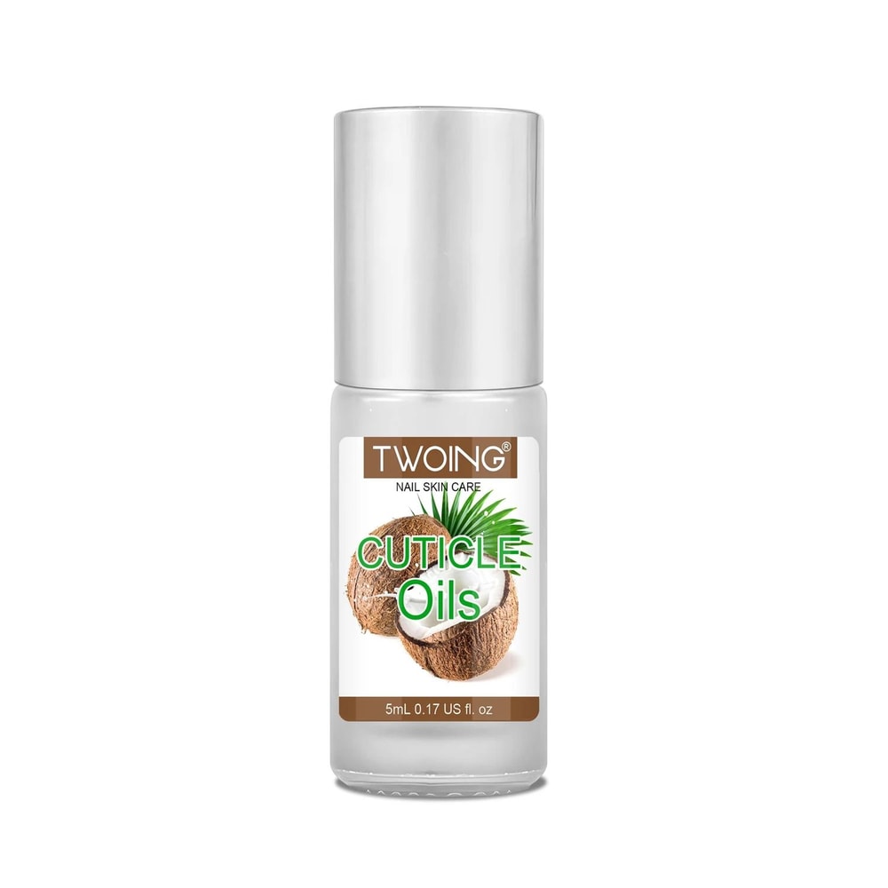 Cuticle Repair Nutrition Oil 9