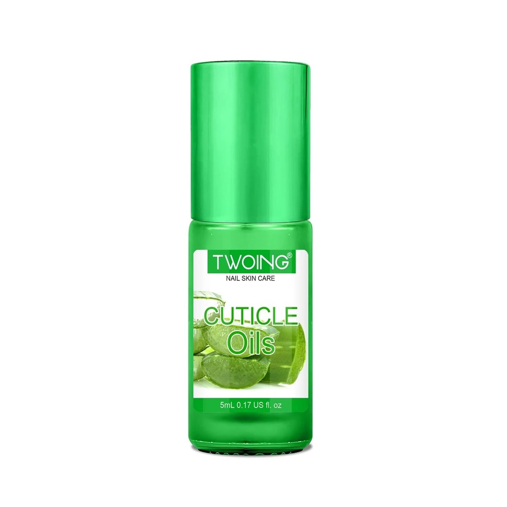 Cuticle Repair Nutrition Oil 10