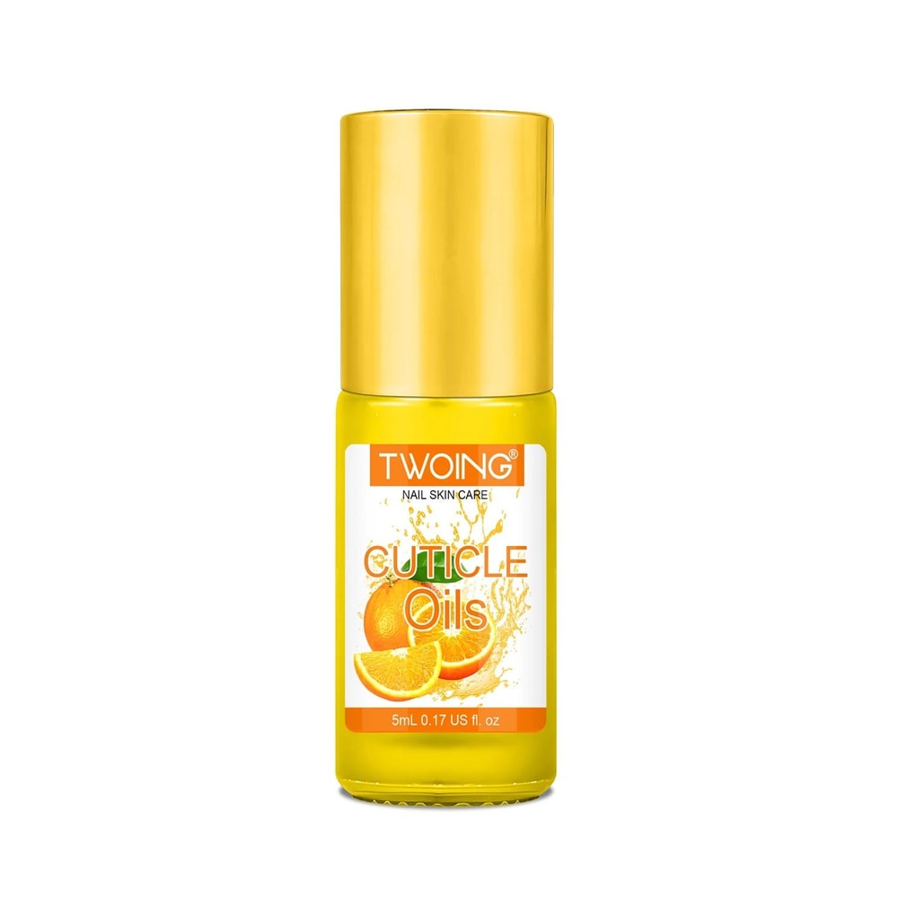 Cuticle Repair Nutrition Oil 7