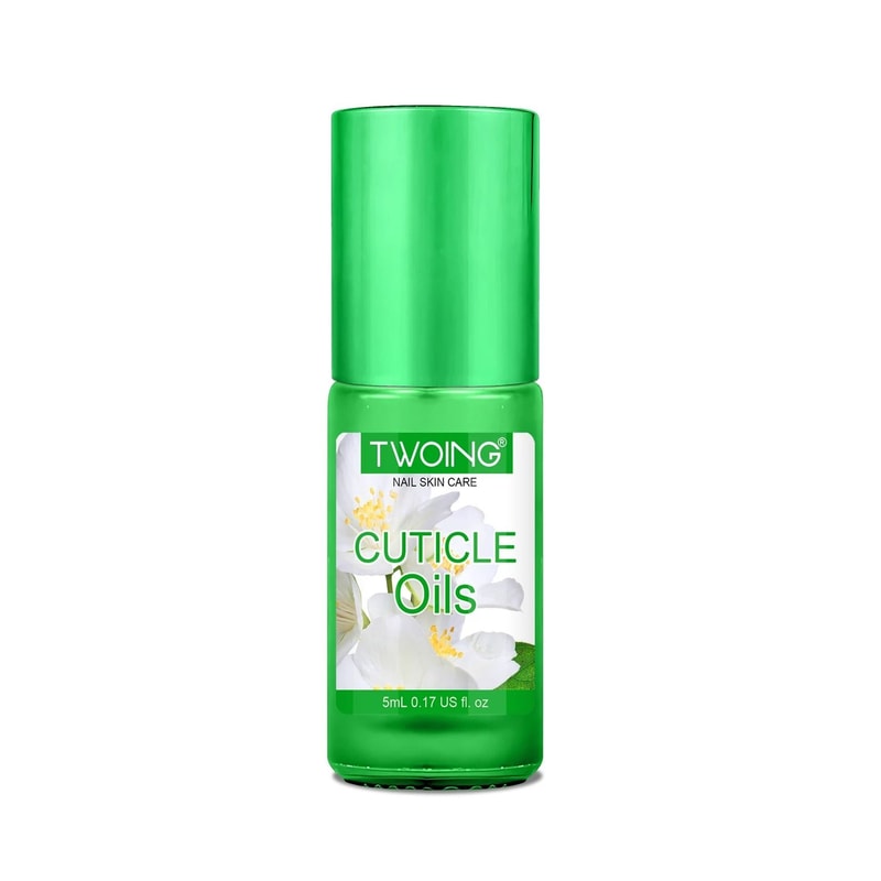 Cuticle Repair Nutrition Oil 8