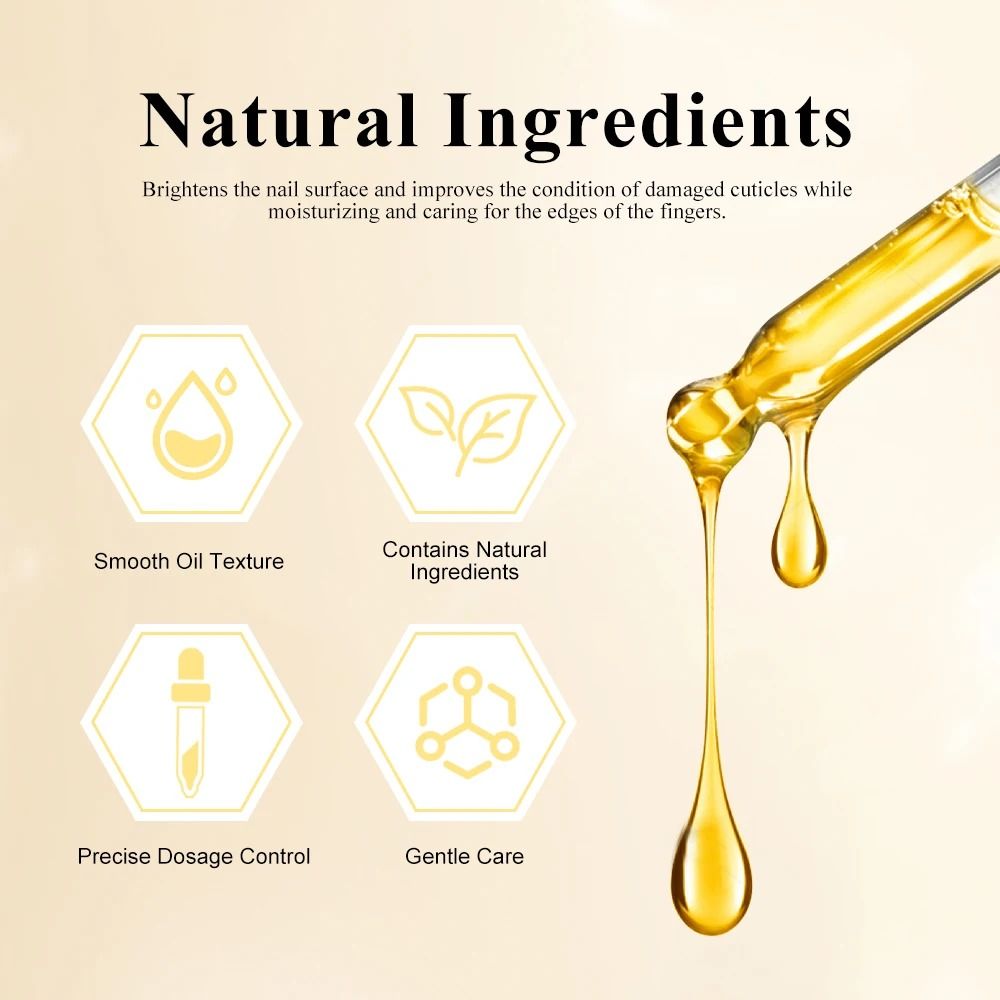 PlantBased Cuticle Nutrient Oil 2