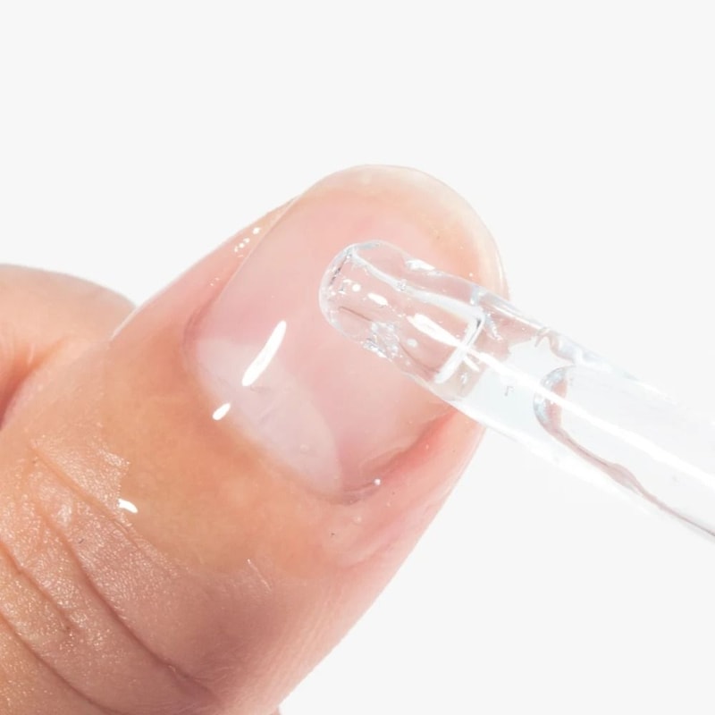 Keratin Nail Cuticle Revitalizer Serum 3