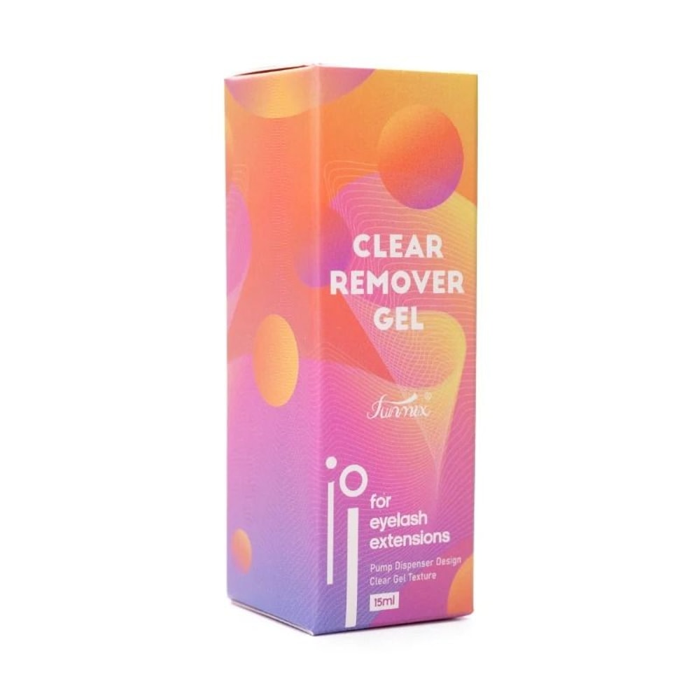 Gentle Lash Extension Remover 1