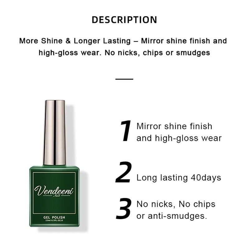 HighGloss Reinforcement Top Coat 2