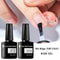 8ml Essential Base And Finishing Gel Set 0