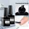 8ml Essential Base And Finishing Gel Set 1