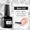 8ml Essential Base And Finishing Gel Set 6